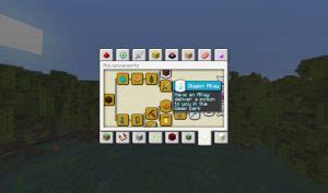 BlazeandCave's Advancements DataPack for 1.20.6 / 1.19.4