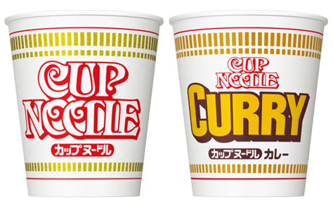 Nissin CUP NOODLE 日清 カップヌードル - World famous popular instant noodles from Japan - Asia Trend