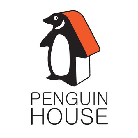 Penguin Random House – dawn of the mega-publisher? | Penguins, Home logo, Penguin random house