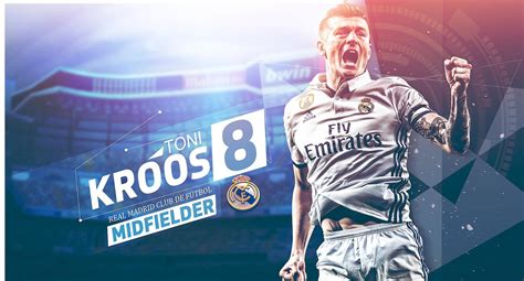 Toni Kroos Biography: Age, Family, Career, Achievements, Facts & Net Worth