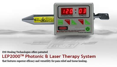 Ideas and Applications of the Medical Laser - A Turning Point in Precision and Accuracy - The ...