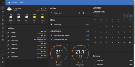 Getting Started with Home Automation and Home Assistant - James Ridgway