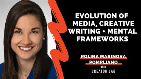 Polina Marinova Pompliano // The Evolution of DTC Media, Creative ...