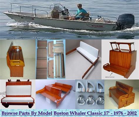 Wholesale Marine - 17 Boston Whaler - Specialty Marine | Boston whaler ...