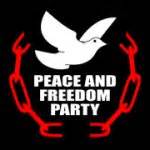 Peace and Freedom Party - Ballotpedia