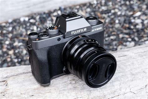 Fujifilm X-T200 review | Best Buy Blog