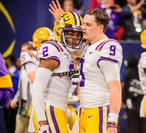 Pin by Bob Johannessen on Geaux Tigers | Football today, Football, Lsu