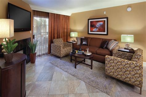 Las Vegas Suites With Balcony and Best Vegas Hotels With Balcony in Room | Las Vegas Suites