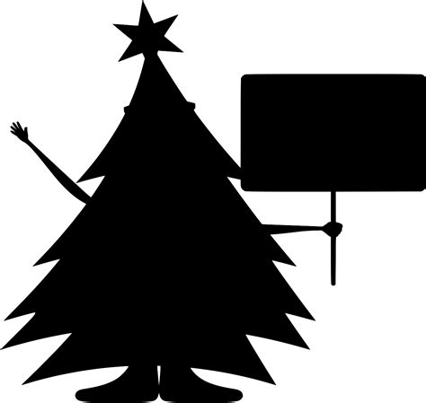 SVG > fir tree christmas christmas tree - Free SVG Image & Icon. | SVG Silh
