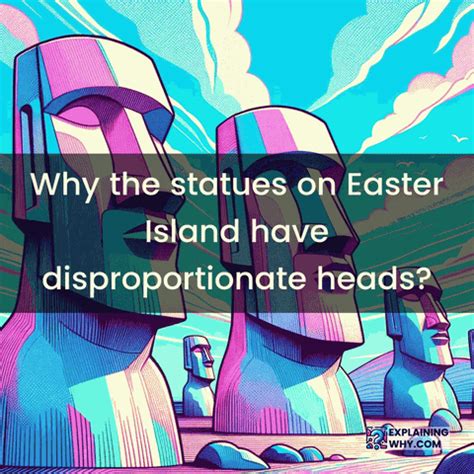 Easter Island History GIF by ExplainingWhy.com