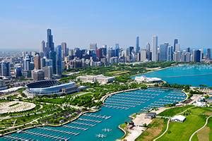 14 Top-Rated Tourist Attractions in Chicago | PlanetWare