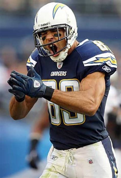 What's next for Vincent Jackson, Chargers? - Sports Illustrated