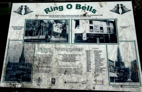 [103688] Rotherham : Ring O Bells | Church Street, Rotherham… | Flickr