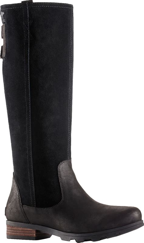 Sorel Emelie Tall Boots - Women's | MEC