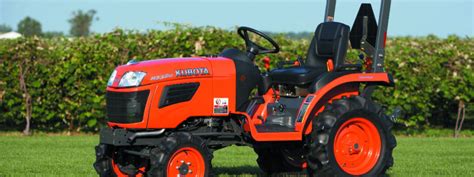 What’s the Best Small Farm Tractor for the Money? | Bobby Ford