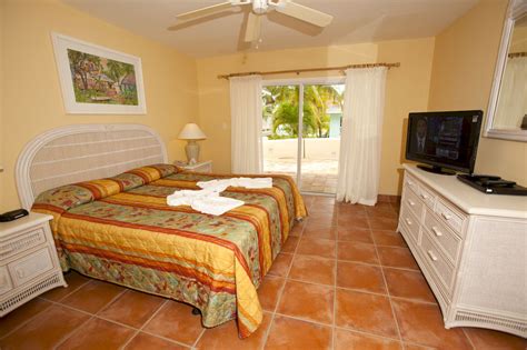 St. James Club Resort and Villas, Antigua – All Inclusive – Chartours