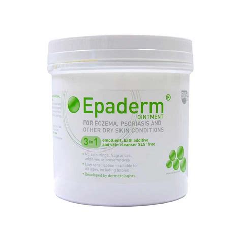 Buy Epaderm Creams and Lotion in India | Epaderm Dermatologist ...