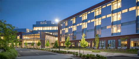 UNC Health Care Opens Hillsborough Emergency Department | Newsroom