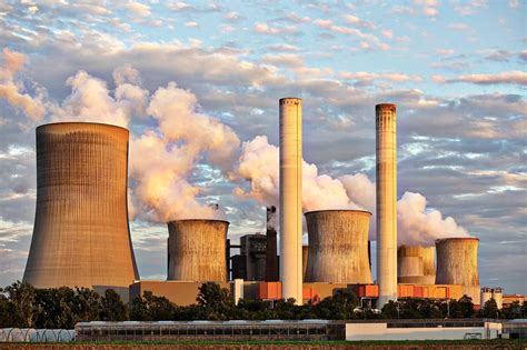 4 key steps to decommissioning coal-fired power plants | World Economic ...