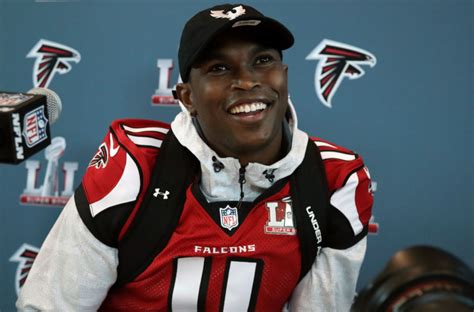 New England Patriots: Latest Update on Atlanta Falcons' Injury Report - TheTrendler