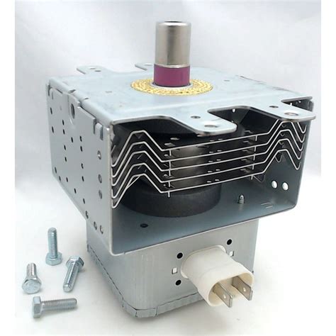 Replacement Microwave Magnetron 10QBP0231 by ERP - Walmart.com - Walmart.com