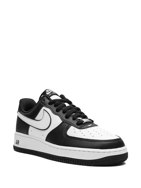 Nike Air Force 1 Low "Panda" sneakers – shoeslevele