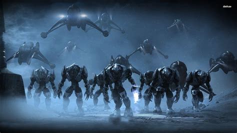 Halo Covenant Wallpapers - Top Free Halo Covenant Backgrounds ...