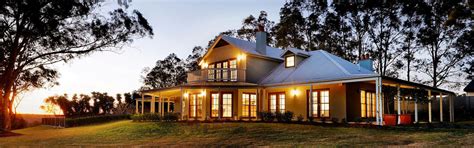 Hunter Valley Luxury Accommodation - Hunter Valley