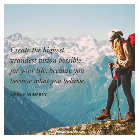 55 Inspirational Quotes for Your Vision Board – Midlife Rambler