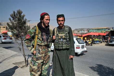 Why Afghanistan's Taliban Still Love Suicide Bombing