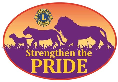 Free Lions Club Logo, Download Free Lions Club Logo png images, Free ...