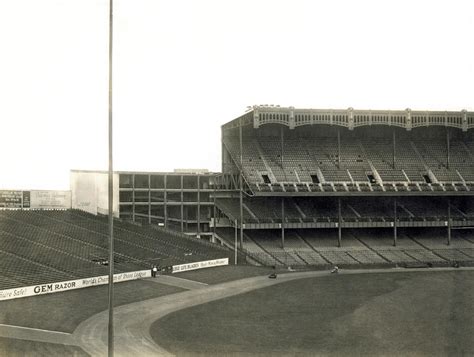 1923 Yankee Stadium Photograph by Underwood Archives - Pixels