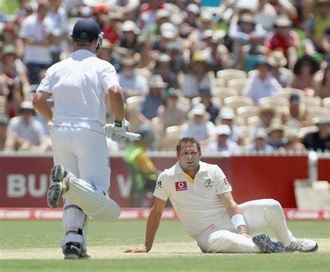 Australia v England, 2nd Test: New faces but same problems for ...