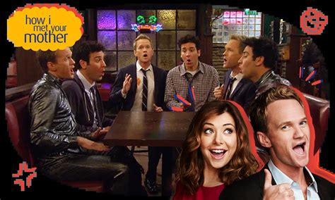 21 'How I Met Your Mother' Trivia Questions That Are—Wait For It—Legendary