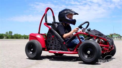 Best Go-Karts for Kids of All Ages in 2024 - GoKartLife.com