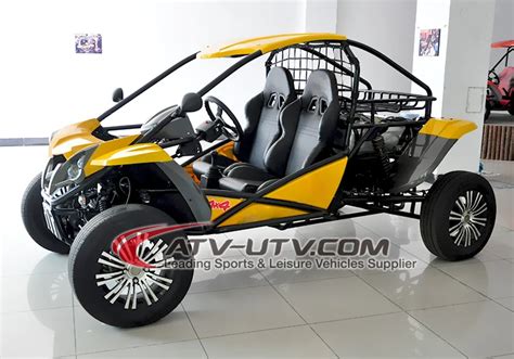 500cc 2 Seat Go Kart Frame - Buy 2 Seat Go Kart Frame,Gas Off Road Go ...