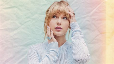 Taylor Swift divulga tracklist completa de “Lover” - Curitiba Cult | Curitiba Cult - Agenda ...