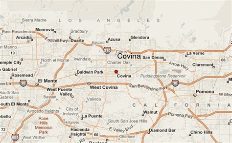 Covina Location Guide