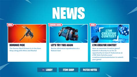 Reboot Van Will Add Apex-Style Respawns to Fortnite - Guide Stash