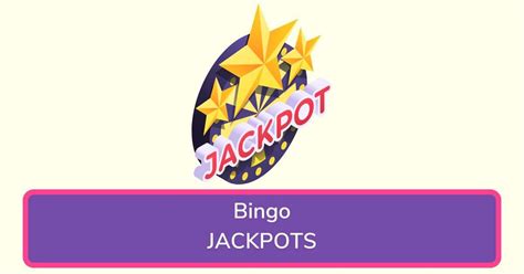 Bingo Jackpots: Your Guide To Winning Big