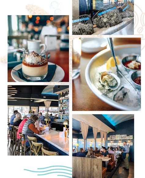 Blue Island Oyster Bar and Seafood | The Castle Pines Connection