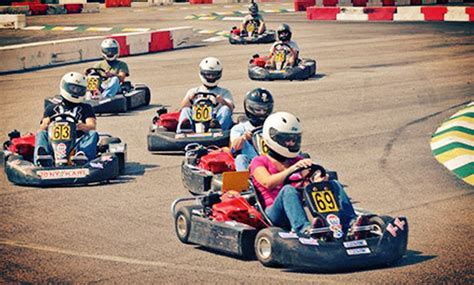 Orlando Kart Center in - Orlando, FL | Groupon