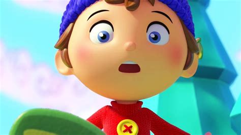 Noddy Toyland Detective | The Case of The Mystery Artist | Full Episodes | Videos For Kids - YouTube