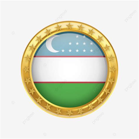 Uzbekistan Flag Vector, Uzbekistan, Flag, Uzbekistan Flag PNG and ...