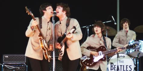 The Beatles: Eight Days a Week -Trailer, reviews & meer - Pathé