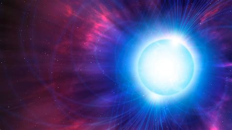 What are neutron stars? | Space