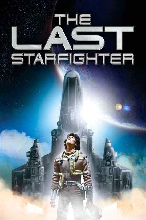 The Last Starfighter (1984) - Posters — The Movie Database (TMDB)