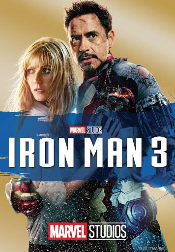 Marvel Studios' Iron Man 3 - Movies on Google Play