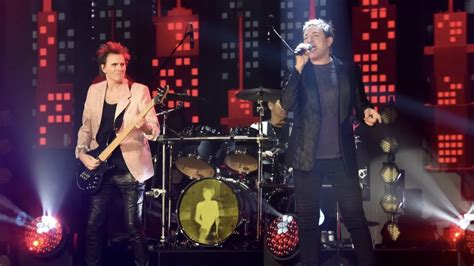 Duran Duran debut 'Invisible' during Billboard Music Awards - RETROPOP