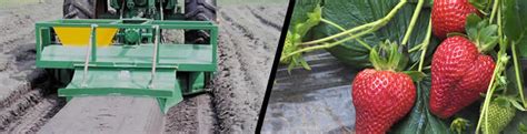 Small Farm Equipment and Compact Tractor Implements